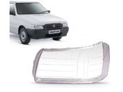 LENTE FAROL FIAT UNO/FIORINO 04/12 LE LF103