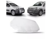 LENTE FAROL FIAT UNO/FIORINO 11/14 LD ZN1414705