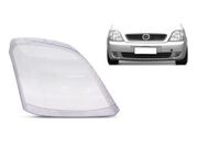 LENTE FAROL GM MERIVA 02/12 LD LF148