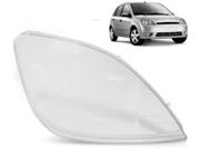 LENTE FAROL FORD FIESTA 03/07 LD 19916