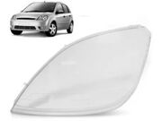 LENTE FAROL FORD FIESTA 03/07 LE 19917