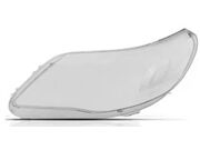 LENTE FAROL VW GOL G5 09/12 LE ZN1414735