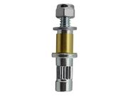 PINO PORTA VW GOL G2/G3/G4/G5/G6 C/PORCA (5PÇS) RD1008