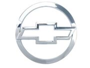 EMBLEMA GM (GRAVATA) MALA CELTA PRATA  742