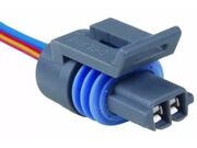 CHICOTE SENS TEMP/AR COND. GM 2VIAS TC1020 / ETE7770