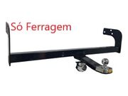 ENGATE GM S-10 12/23 FIXO                 (SO FERRAGEM) GM3004