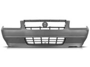 PARACHOQUE DIANT FIAT UNO WAY ECONO 08/11 (CINZA) 3232