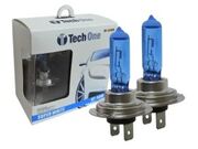 LAMP H7 SUPER BRANCA 12V 55W (PAR) 3043