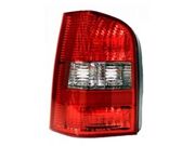 LANT TS VW PARATI G3 FASE1 00/ BICOLOR LE ZN14141037
