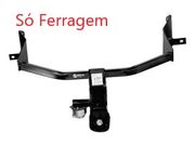ENGATE FIAT TORO 4X2 / 4X4 16/25 (FERRAGEM) FIXO RFT4036