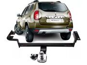 ENGATE RENAULT DUSTER 4X2/4X4 2010 ATÉ 2023 RE1000