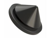 TAMPAO BORRACHA ASSOALHO VW GOL/SANT(10PÇS) P1299