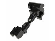 GRAMPO FECHADURA CAÇAMBA VW SAVEIRO (10PÇS) P1304