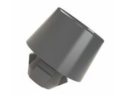 BATENTE CAPO/PORTAS TOYOTA COROLLA (10PÇS) P1336