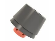 BATENTE PORTAS TOYOTA HILUX 15/25 (UNI) P1354