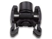 PLUG TAMPAO RESERV. RADIADOR FORD (02PÇS) GMG094