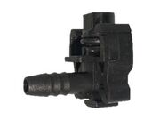 CONEXAO RESERV RAD FORD/CITREN/ 90GR (02PÇ) GMG093
