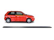 PESTANA EXT PORTA VW GOL/VOY/SAV 2P 88/94 LD 676
