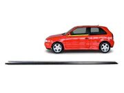 PESTANA EXT PORTA VW GOL/VOY/SAV 2P 88/94 LE 677