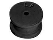 BUCHA DO PEDAL DO ACELERADOR VW GOL/SAV (5PÇS) 1706