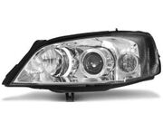 FAROL GM ASTRA 03/... CROMADO LE ZN1414297