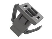 GRAMPO MOLD. CHURRASQUEIRA FIAT (10PÇS) P839