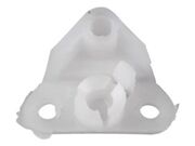 BUCHA FIXAR FAROL FIAT UNO 91/ FIORINO 10PÇS P1041