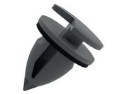 GRAMPO MOLD. DIVERSAS  FIAT (10PÇS) C/ ESPUMA P627