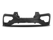 PARACHOQUE DIANT RENAULT KWID 22/ (SUP.  PTO LISO)  4016
