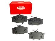 PAST FREIO GM CORSA/KADET/ VW GOL G2/G3  ECO1038 PD54