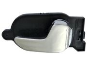 MAÇ INT FORD ECOSPORT/FIESTA CROMADA 02/14 LD 021F