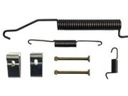 REP SAPATA FREIO FORD RANGER FLEX 12/.. (T) PRR589