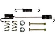 REP SAPATA FREIO FORD ECOSPORT 03/ LE  (T) PRR583