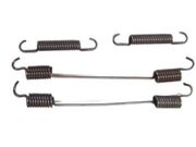 REP SAPATA FREIO FIAT DOBLO - TODAS (T) PRR552