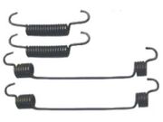 REP SAPATA FREIO FORD FIESTA/ECOSP 03/. 2RD PRR544