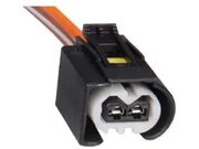 CHICOTE BICO INJ. FIAT/VW/MB SPRINT/DUCAT 90020105