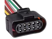CHICOTE FAROL GOL G3/G4/FOX/POLO/GOLF TDS TC1126 / ETE7710