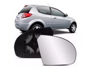 LENTE RETROV C/BASE FORD KA 08/13 LD 6469