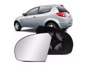 LENTE RETROV C/BASE FORD KA 08/13 LE 6468