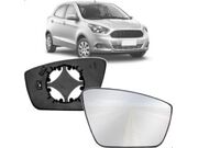 LENTE RETROV C/BASE FORD KA 14/... LD 6641