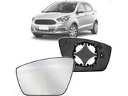LENTE RETROV C/BASE FORD KA 14/... LE 6640