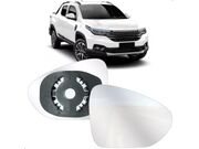 LENTE RETROV C/BASE FIAT STRADA 21/...  LD 6749