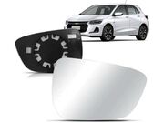 LENTE RETROV C/BASE GM ONIX 20/  LE 6730