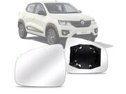 LENTE RETROV C/BASE RENAULT KWID LD 6715