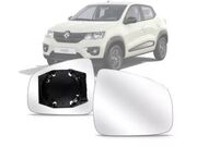 LENTE RETROV C/BASE RENAULT KWID LE 6714