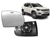 LENTE RETROV C/BASE JEEP COMPASS 15/.. LD 6727