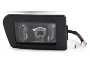 FAROL AUXILIAR FIAT UNO 84/02 (MILHA) LD 272S/L LD