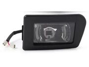 FAROL AUXILIAR FIAT UNO 84/02 (MILHA) LE 273S/L LE
