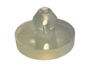 BUCHA BATENTE PEDAL FREIO/ EMBREAG. HYUNDAI HB20/I30 5599