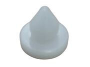 BUCHA BATENTE PEDAL FREIO/ EMBREAG.HONDA CIVIC 5582